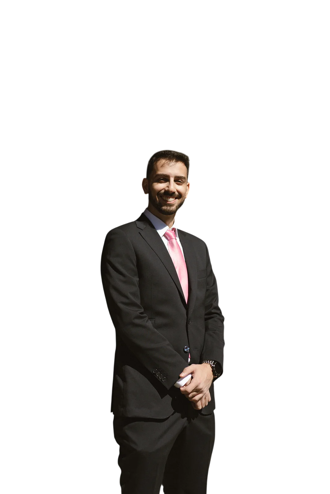 Sergio Herrero